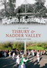 Image for Tisbury &amp; Nadder Valley Through Time