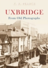 Image for Uxbridge 1950-1970