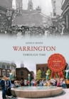 Image for Warrington through time