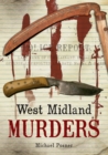 Image for West Midlands Murders