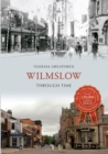 Image for Wilmslow through time