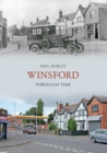 Image for Winsford through time