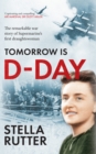Image for Tomorrow is D-Day