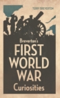 Image for Breverton&#39;s First World War curiosities