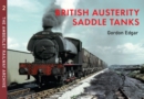 Image for British Austerity saddle tanks  : Austerity locomotives