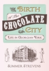 Image for The Birth of The Chocolate City