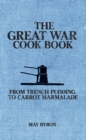 Image for The Great War Cook Book