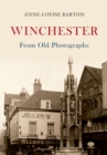 Image for Winchester from Old Photographs