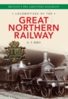 Image for Locomotives of the Great Northern Railway