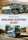 Image for Midland Scottish buses