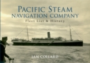 Image for The Pacific Steam Navigation Co  : a photographic history
