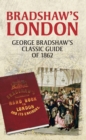 Image for Bradshaw&#39;s London