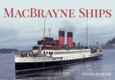 Image for MacBrayne Ships