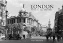 Image for London Portrait of a City 1950-1962