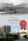 Image for Salford Through Time