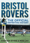 Image for Bristol Rovers  : the official history