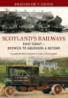 Image for Scotland&#39;s railways  : East Coast Berwick to Inverness
