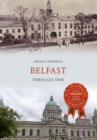 Image for Belfast: through time