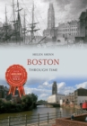 Image for Boston through time