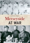 Image for Merseyside at war