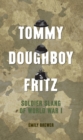 Image for Tommy, Doughboy, Fritz  : soldier slang of World War I