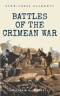 Image for Eyewitness Accounts Battles of The Crimean War