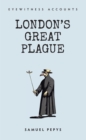 Image for London&#39;s Great Plague