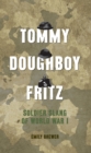 Image for Tommy, Doughboy, Fritz: soldier slang of World War I