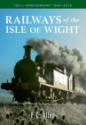 Image for Railways of the Isle of Wight