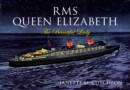 Image for RMS Queen Elizabeth  : the beautiful lady