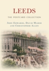 Image for Leeds The Postcard Collection