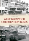 Image for West Bromwich buses