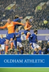 Image for Oldham Athletic  : a pictorial history