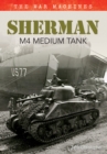 Image for M4 Sherman tank