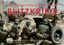 Image for Blitzkrieg  : the Second World War in colour