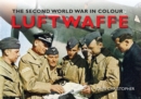 Image for Luftwaffe in colour  : the Second World War in colour