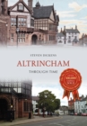 Image for Altrincham through time