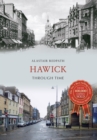 Image for Hawick through time