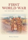 Image for First World War The Postcard Collection