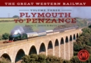 Image for The Great Western RailwayVolume 3,: Plymouth to Penzance