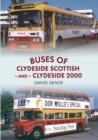 Image for Buses of Clydeside Scottish and Clydeside 2000
