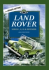 Image for Land Rovers  : series 1, 2, 3, Defender &amp; variants