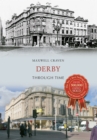 Image for Derby through time