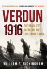 Image for Verdun 1916  : the deadliest battle of the First World War