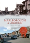 Image for Marlborough &amp; Around Through Time