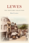 Image for Lewes The Postcard Collection
