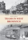 Image for Birmingham and West Bromwich trams