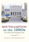 Image for Southampton in the 1980s