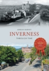 Image for Inverness through time