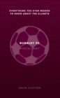 Image for Burnley FC Miscellany